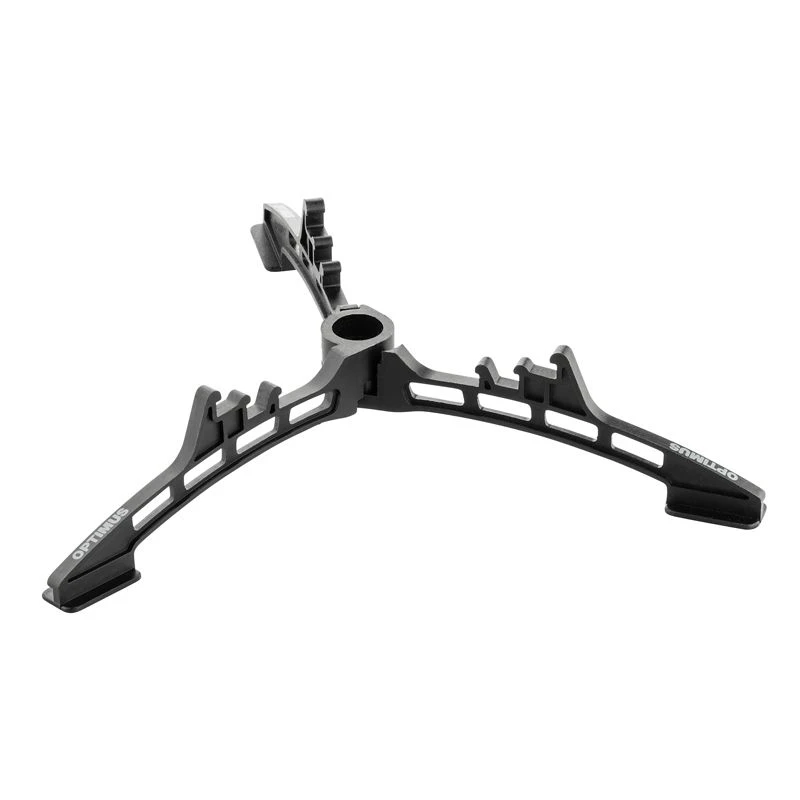 Optimus Elektra Black Edition Brændersystem - Billede 3