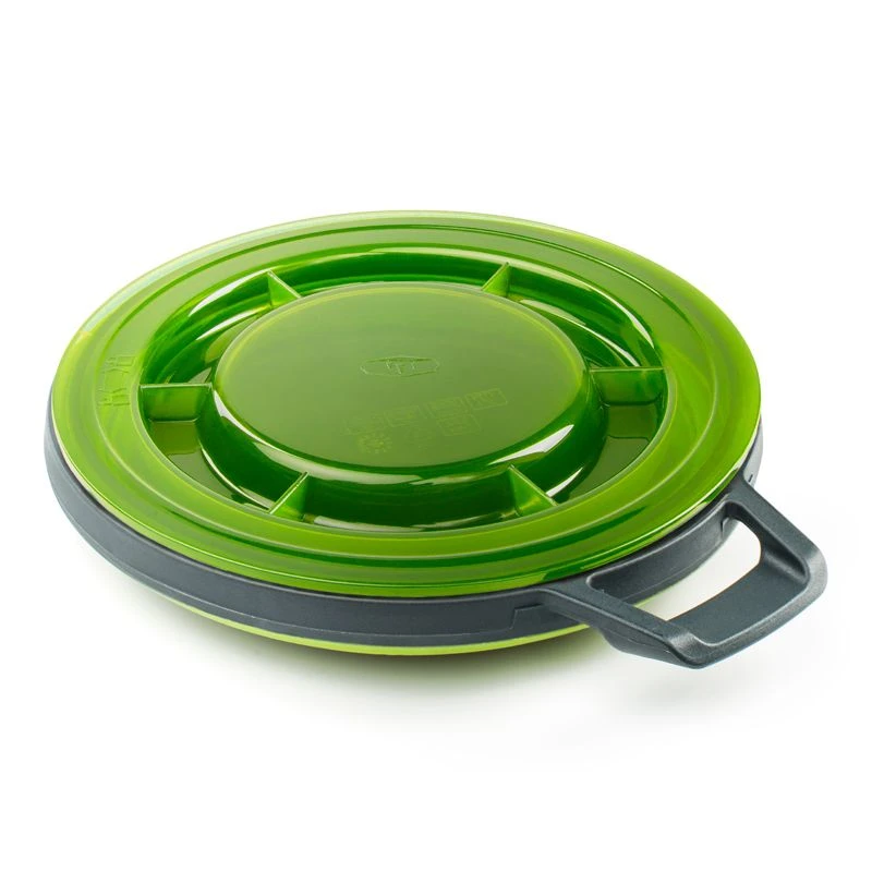 GSI Escape Bowl / Spiseskål M. Låg - Billede 3