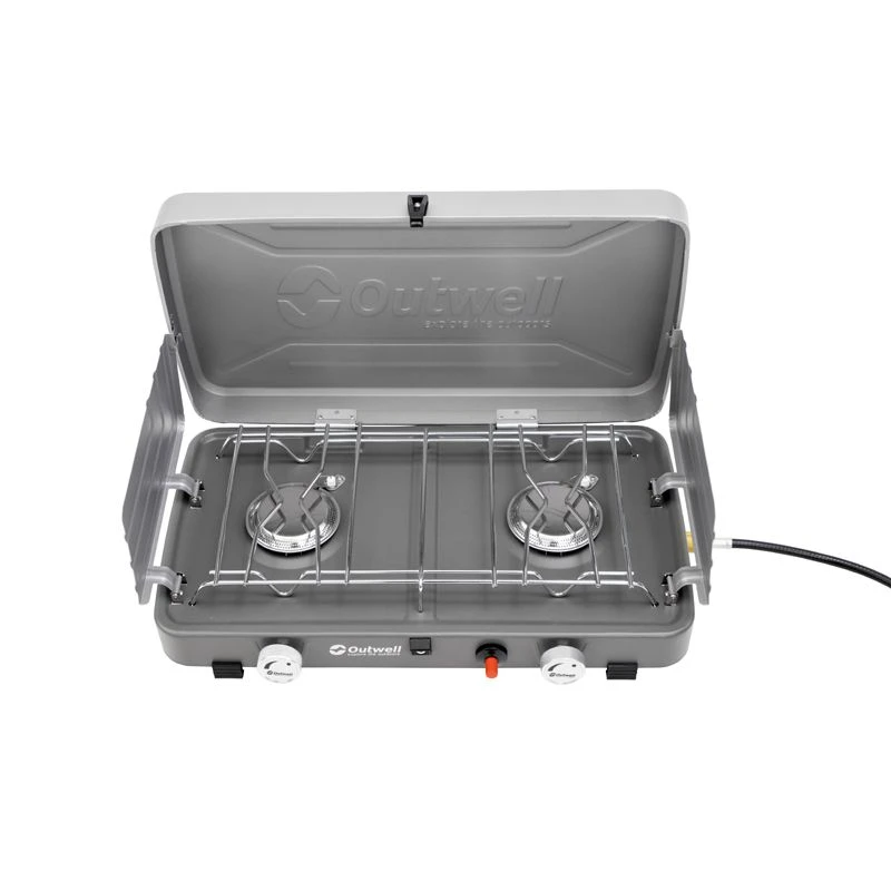 Outwell Olida Dobbelt Gasblus - Billede 7