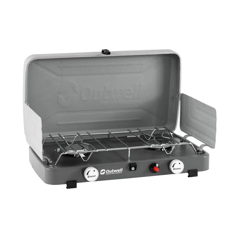 Outwell Olida Dobbelt Gasblus - Billede 6
