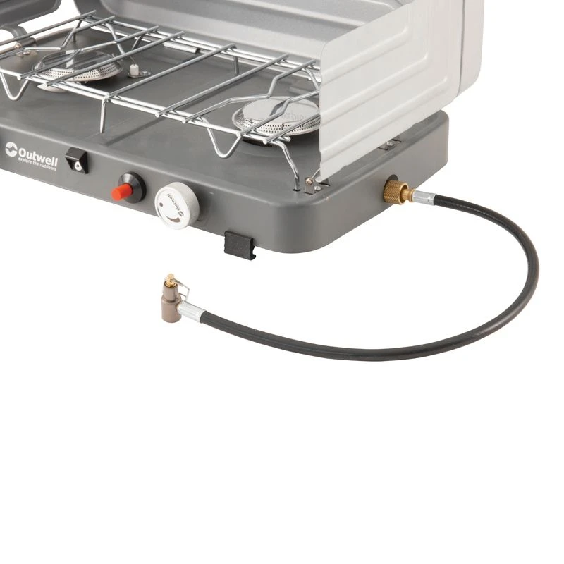 Outwell Olida Dobbelt Gasblus - Billede 5
