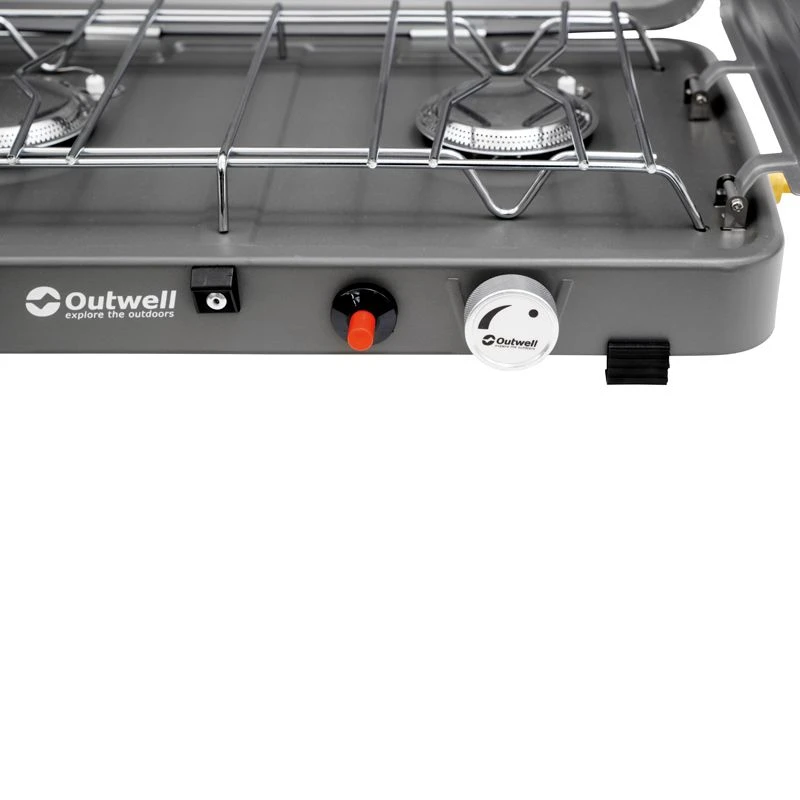 Outwell Olida Dobbelt Gasblus - Billede 4