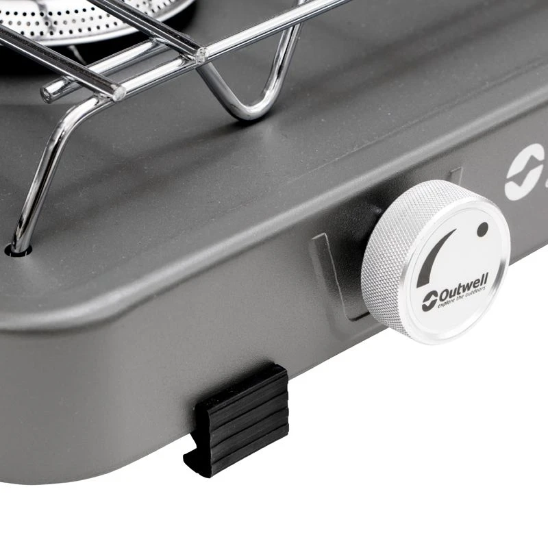 Outwell Olida Dobbelt Gasblus - Billede 3