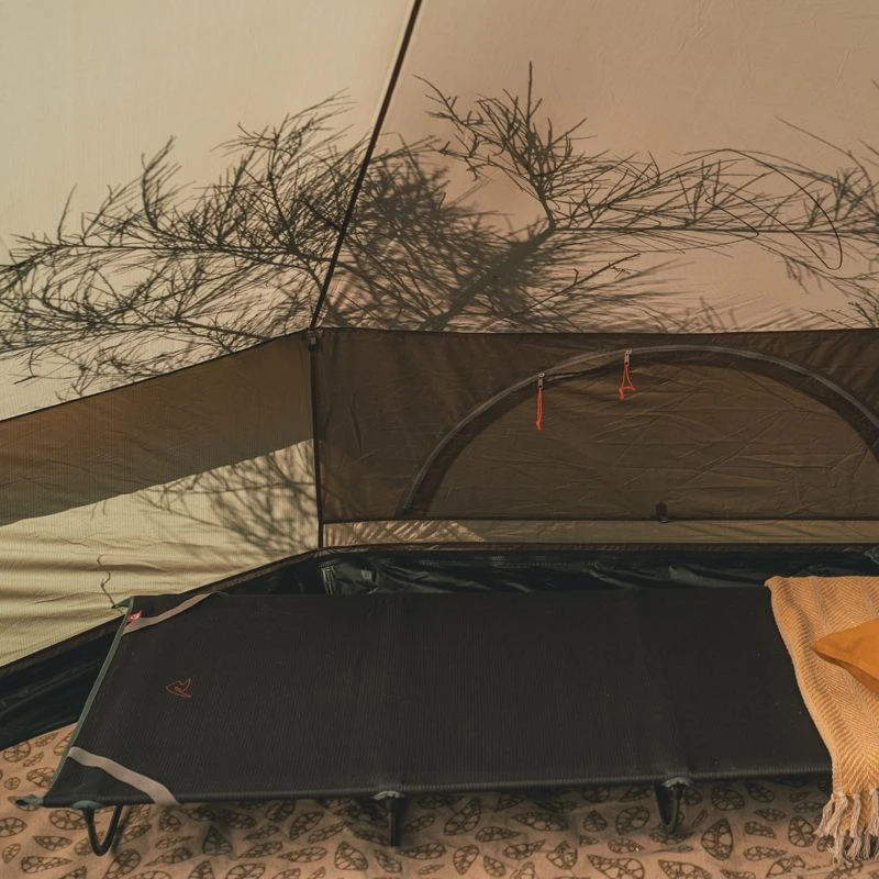 Robens Settler Feltseng - Billede 3