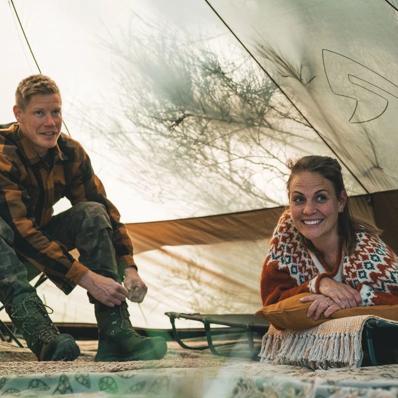 Robens Settler Feltseng - Billede 4