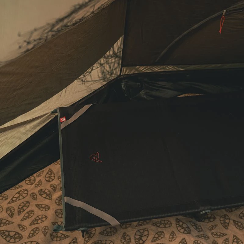 Robens Settler Feltseng - Billede 2