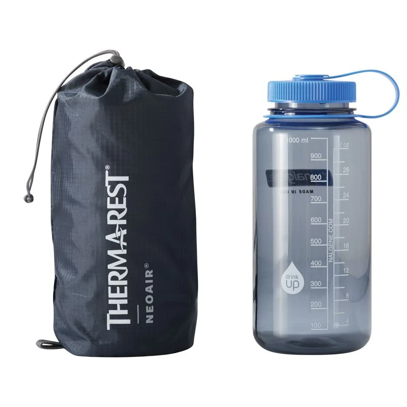 Thermarest Therm-a-Rest NeoAir Xlite NXT Underlag, Regular - Billede 6