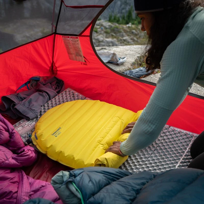 Thermarest Therm-a-Rest NeoAir Xlite NXT Underlag, Regular - Billede 4