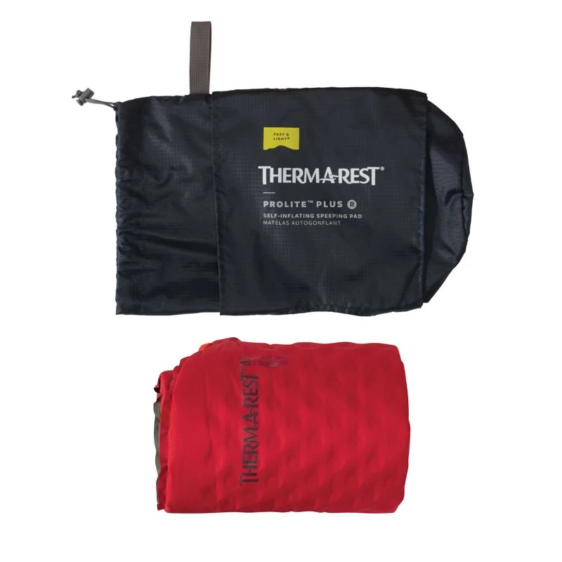 Thermarest Therm-a-Rest Prolite Plus Liggeunderlag - Billede 3