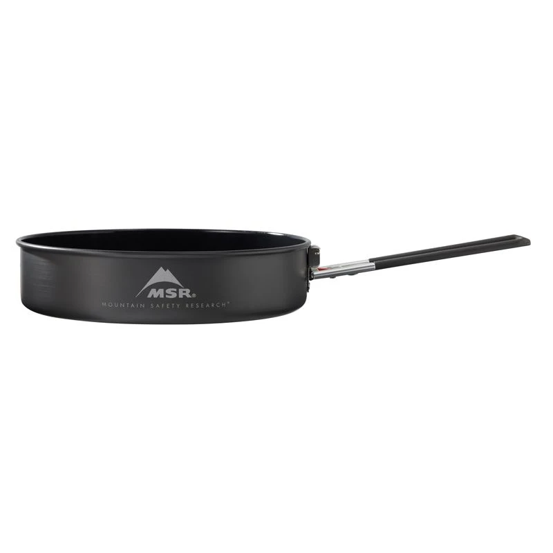MSR Ceramic Skillet Stegepande - Billede 6