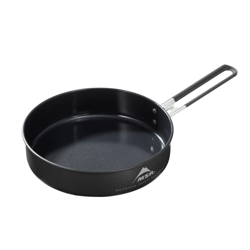 MSR Ceramic Skillet Stegepande - Billede 5