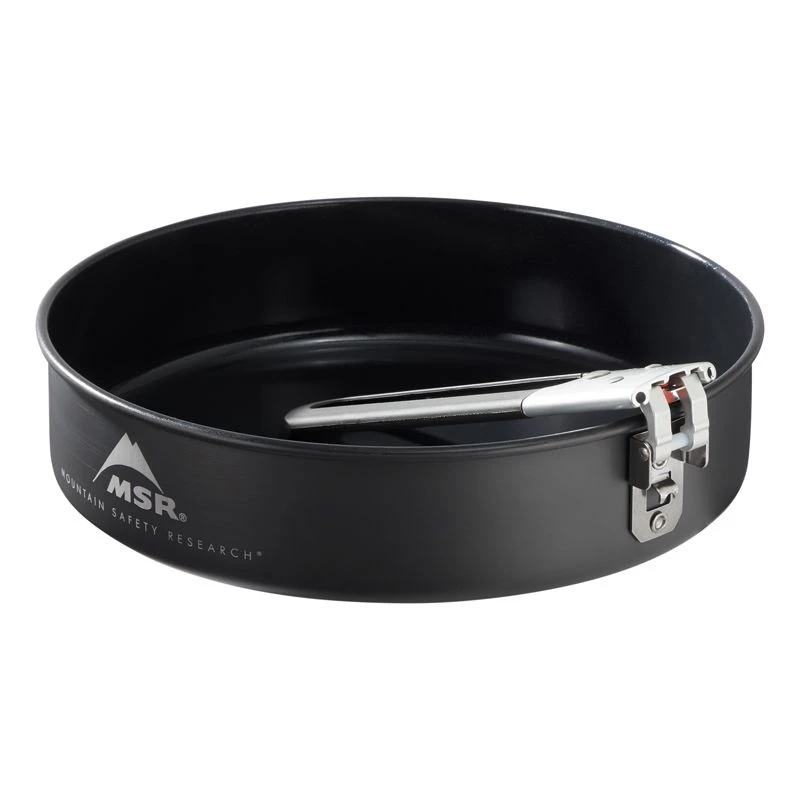 MSR Ceramic Skillet Stegepande - Billede 4