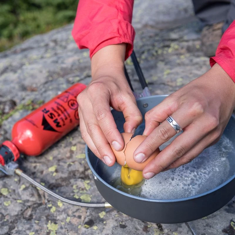 MSR Ceramic Skillet Stegepande