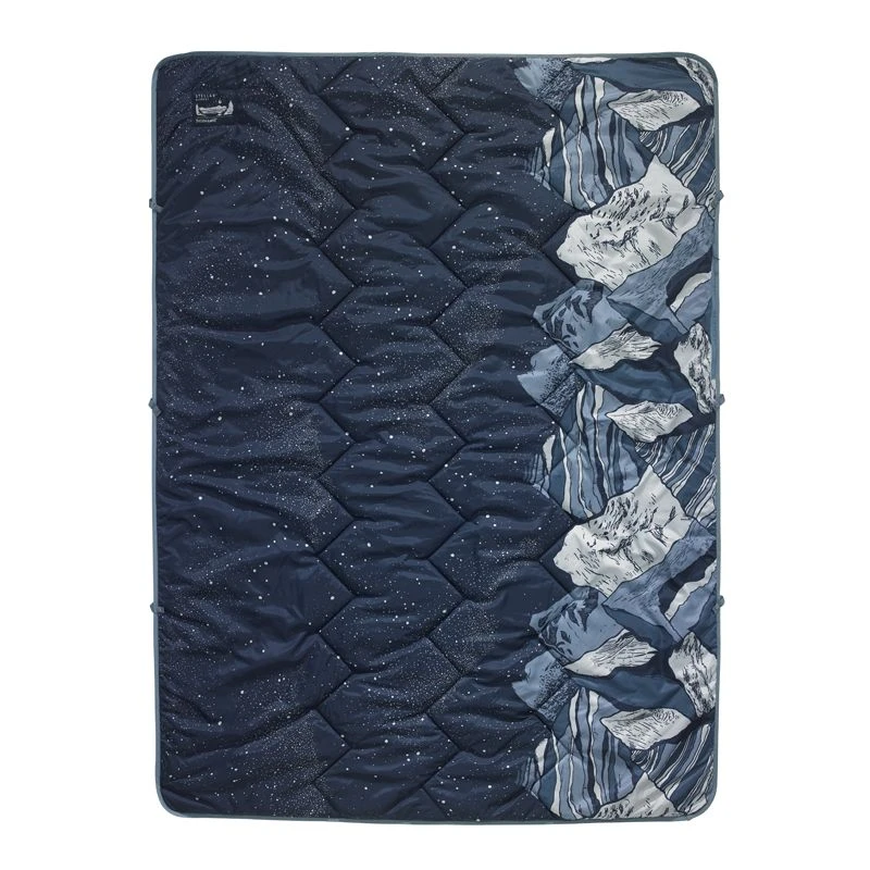Thermarest Therm-a-Rest Stellar Blanket - Billede 6