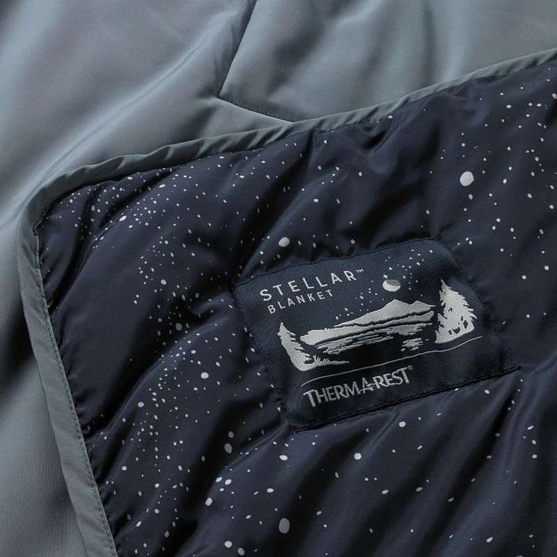 Thermarest Therm-a-Rest Stellar Blanket - Billede 4