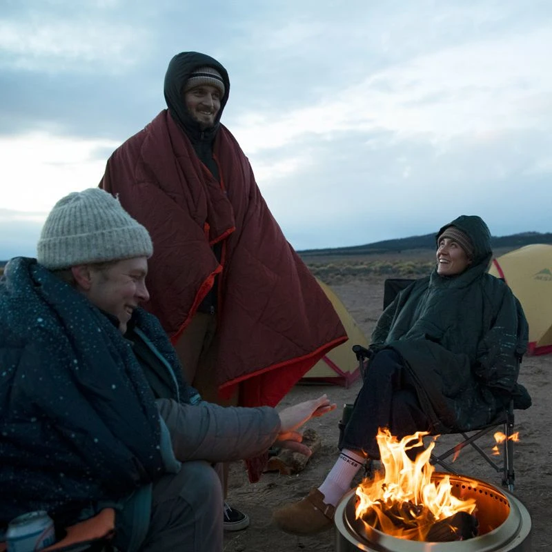 Thermarest Therm-a-Rest Stellar Blanket