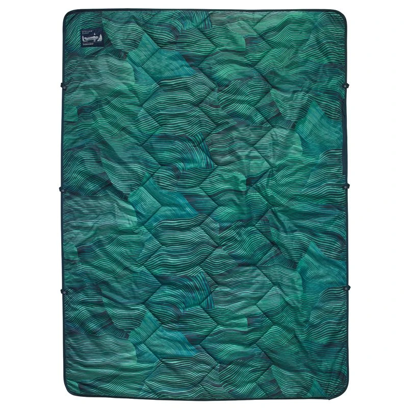 Thermarest Therm-a-Rest Stellar Blanket - Billede 5