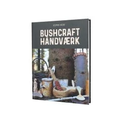 Diverse Bushcraft Håndværk
