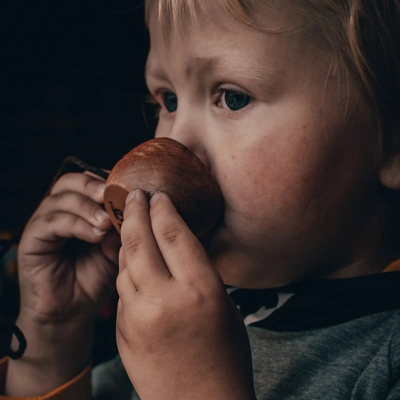 øyo Øyo Trækop 2 Cl.