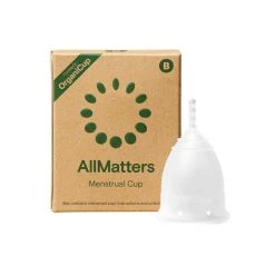 AllMatters Menstruationskop
