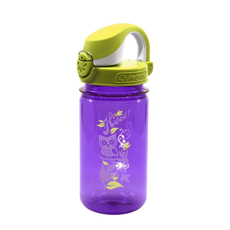 Nalgene Kids OTF Drikkeflaske 0,35 Ltr.