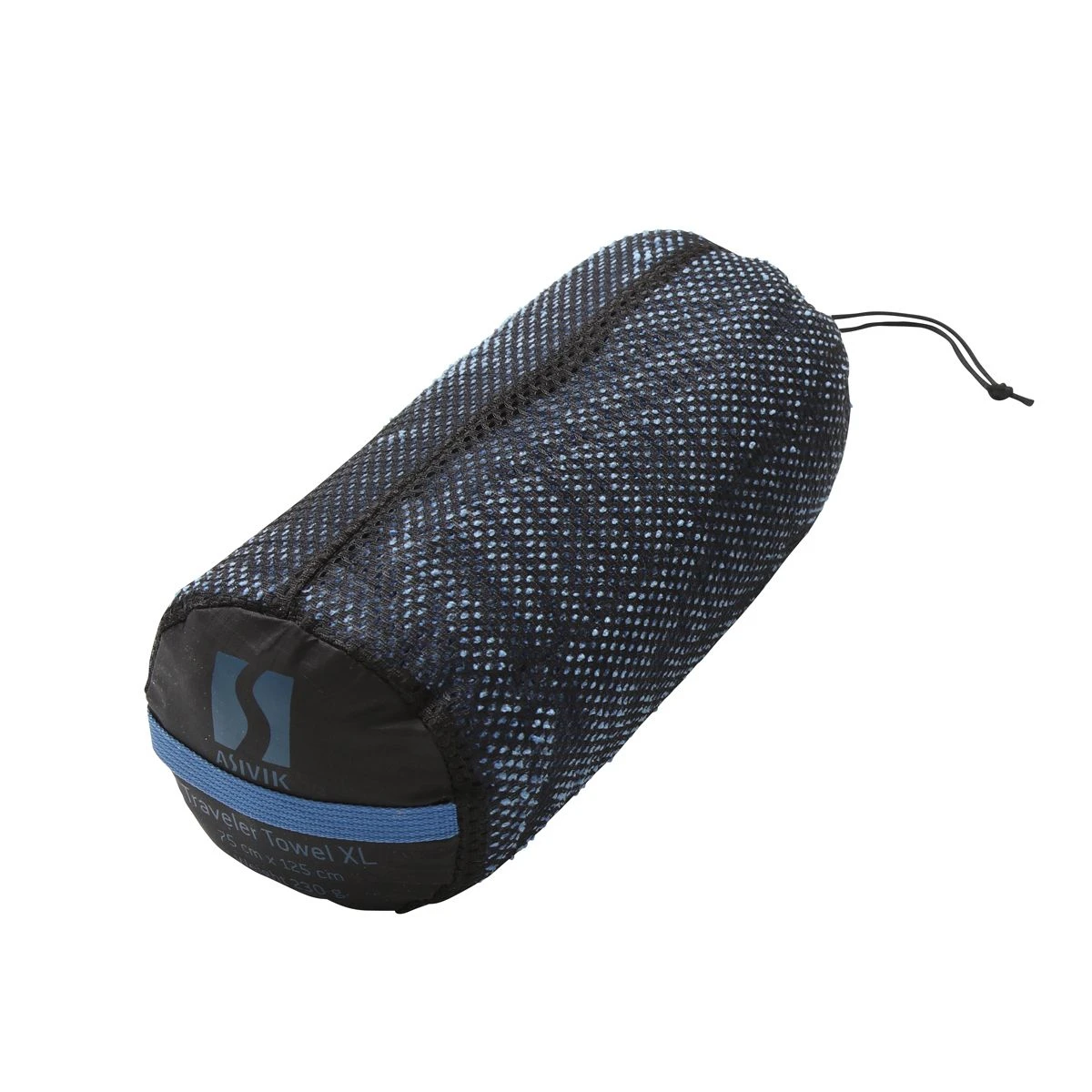 Asivik Traveler Towel, XL - Billede 5