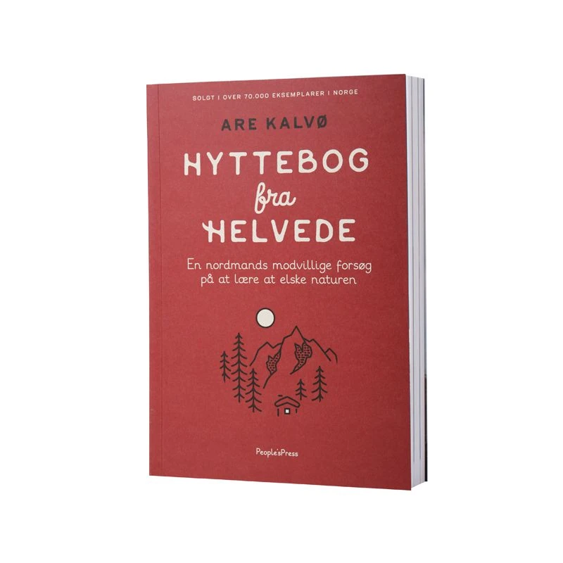 Diverse Hyttebog Fra Helvede