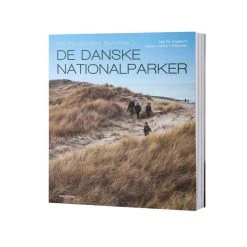 Diverse Friluftsrollingernes Favoritter I De Danske Nationalparker