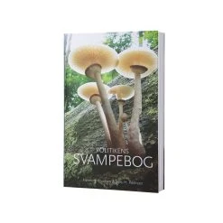 Diverse Politikkens Svampebog