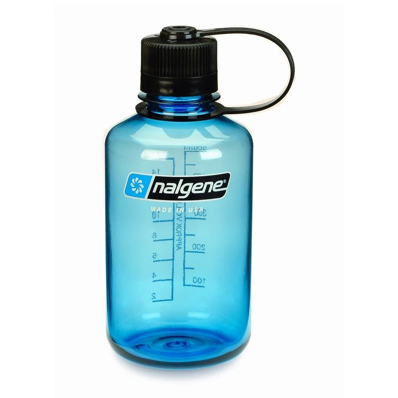 Nalgene Drikkeflaske Narrow Mouth Sustain 0,5L - Billede 2