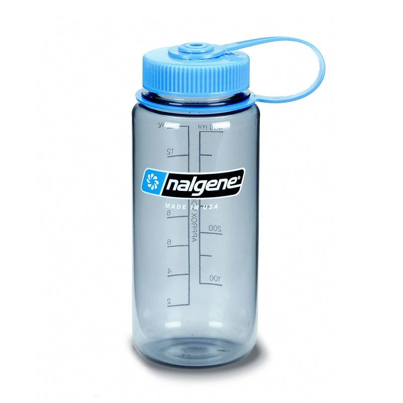Nalgene Drikkeflaske Wide Mouth Sustain 500 Ml - Billede 2