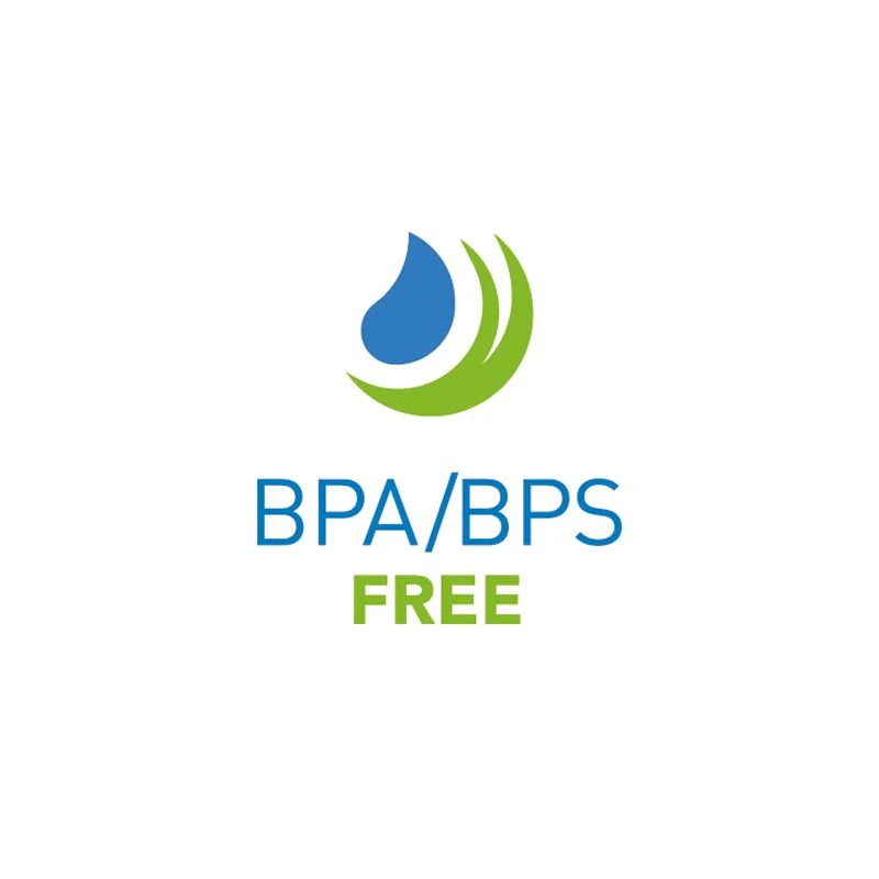 Nalgene Drikkeflaske Wide Mouth Sustain 500 Ml