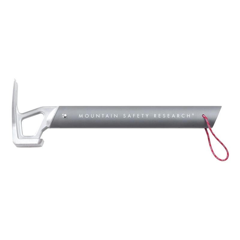 MSR Stake Pløkhammer