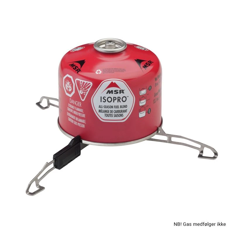 MSR Universal Canister Stand