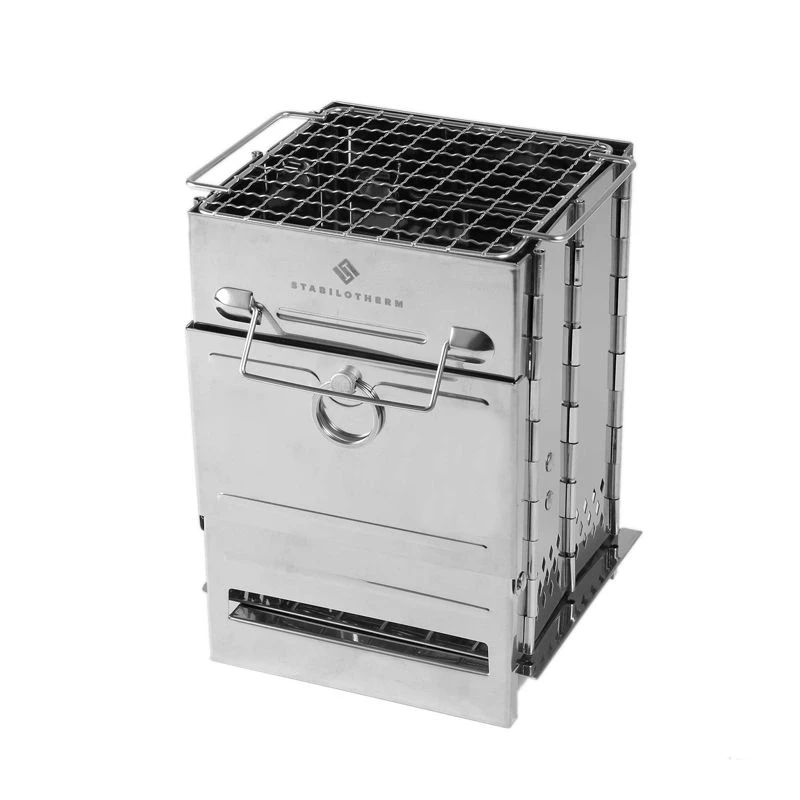 Stabilotherm Wood Stove Tower 1 - Billede 7