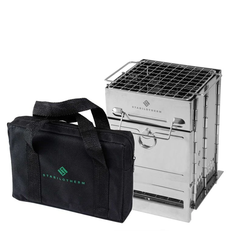 Stabilotherm Wood Stove Tower 1 - Billede 4