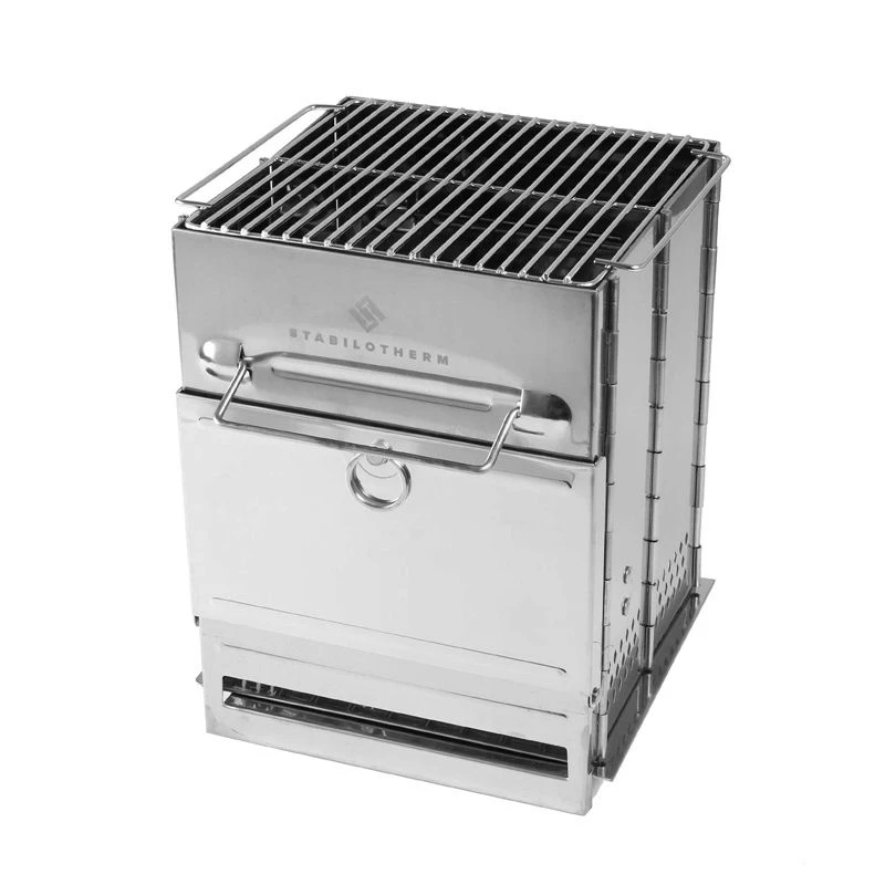 Stabilotherm Wood Stove Tower 2 - Billede 5