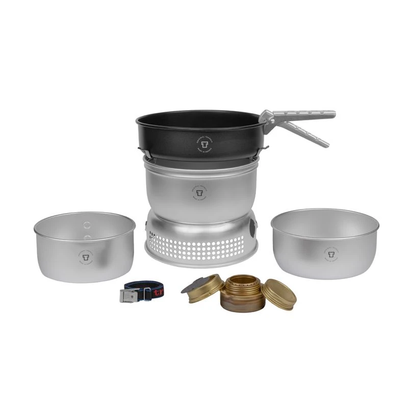 Trangia Sauté Pan 25 Non-Stick - Billede 3