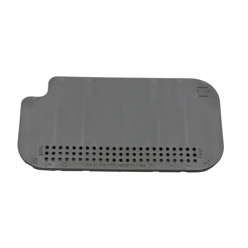 Trangia Multi-Disc Mess Tin - Billede 4