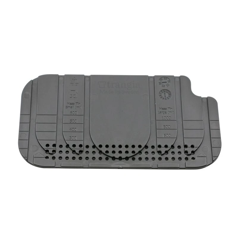 Trangia Multi-Disc Mess Tin - Billede 2