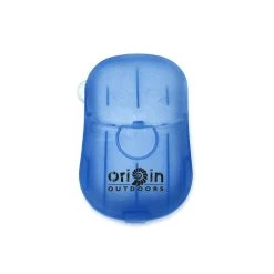 Origin Outdoors Soap Leaves - 50 Stk.