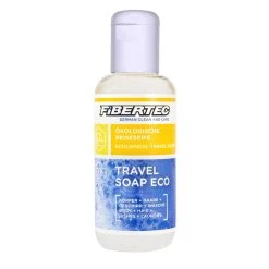 Fibertec Travel Soap Eco