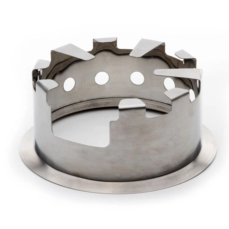 Kelly Kettle Hobo Stove Large - Billede 2