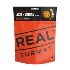 Real Turmat REAL Asian Curry (vegan)