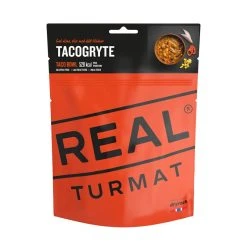 Real Turmat Taco