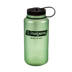 Nalgene Drikkeflaske Wide Mouth Sustain 1000 Ml