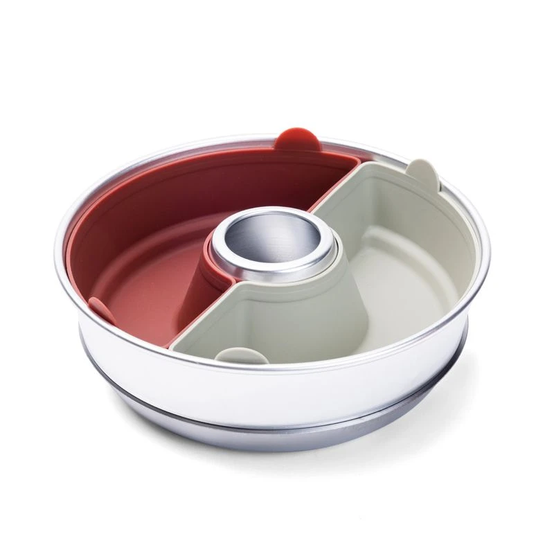 Omnia Silikoneforme 6 Stk. - Billede 4