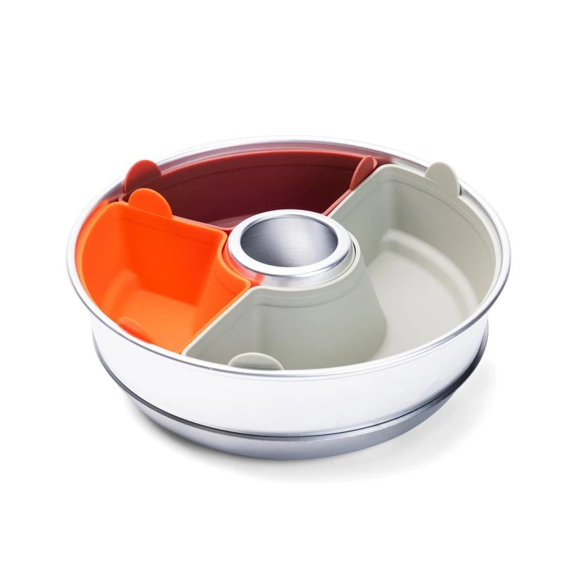 Omnia Silikoneforme 6 Stk. - Billede 2