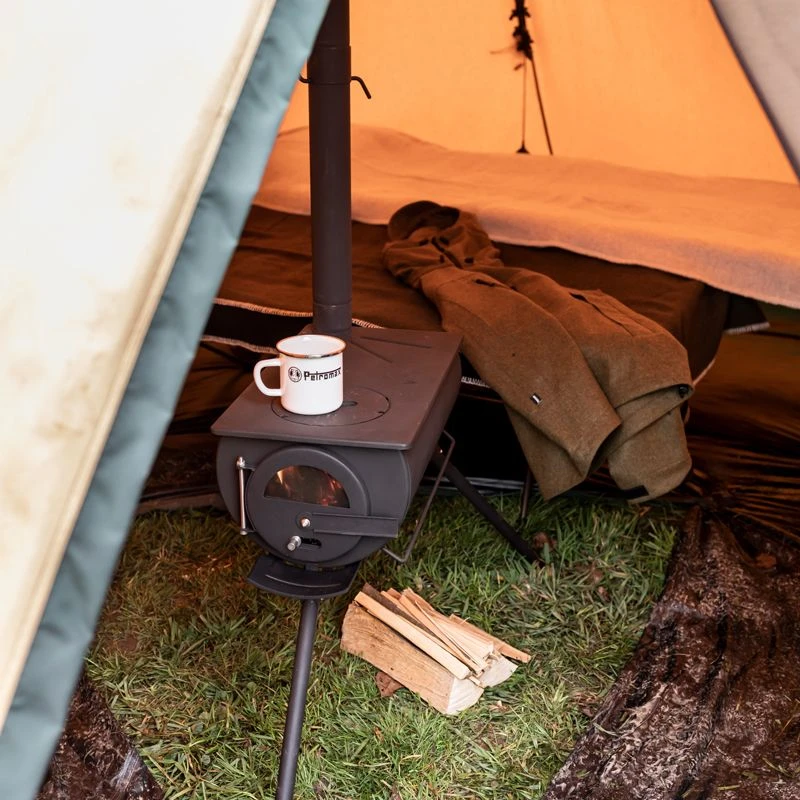 Petromax Loki 2 Teltovn Og Campingkomfur