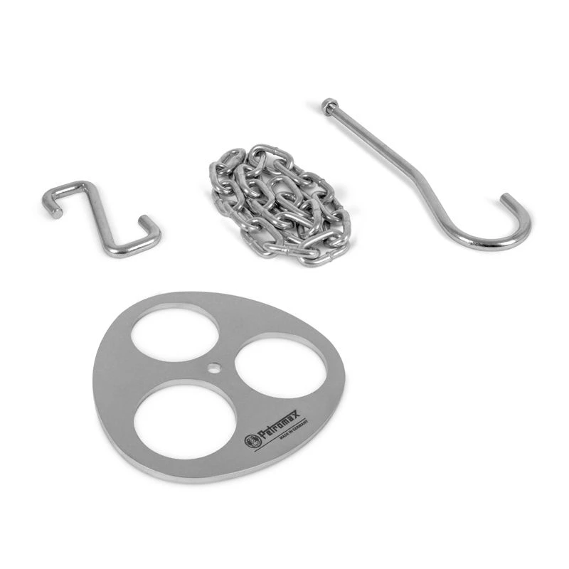 Petromax Tripod Lashing Bålstativ (large) - Billede 5